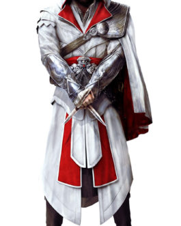 Ezio Auditore da Firenze.